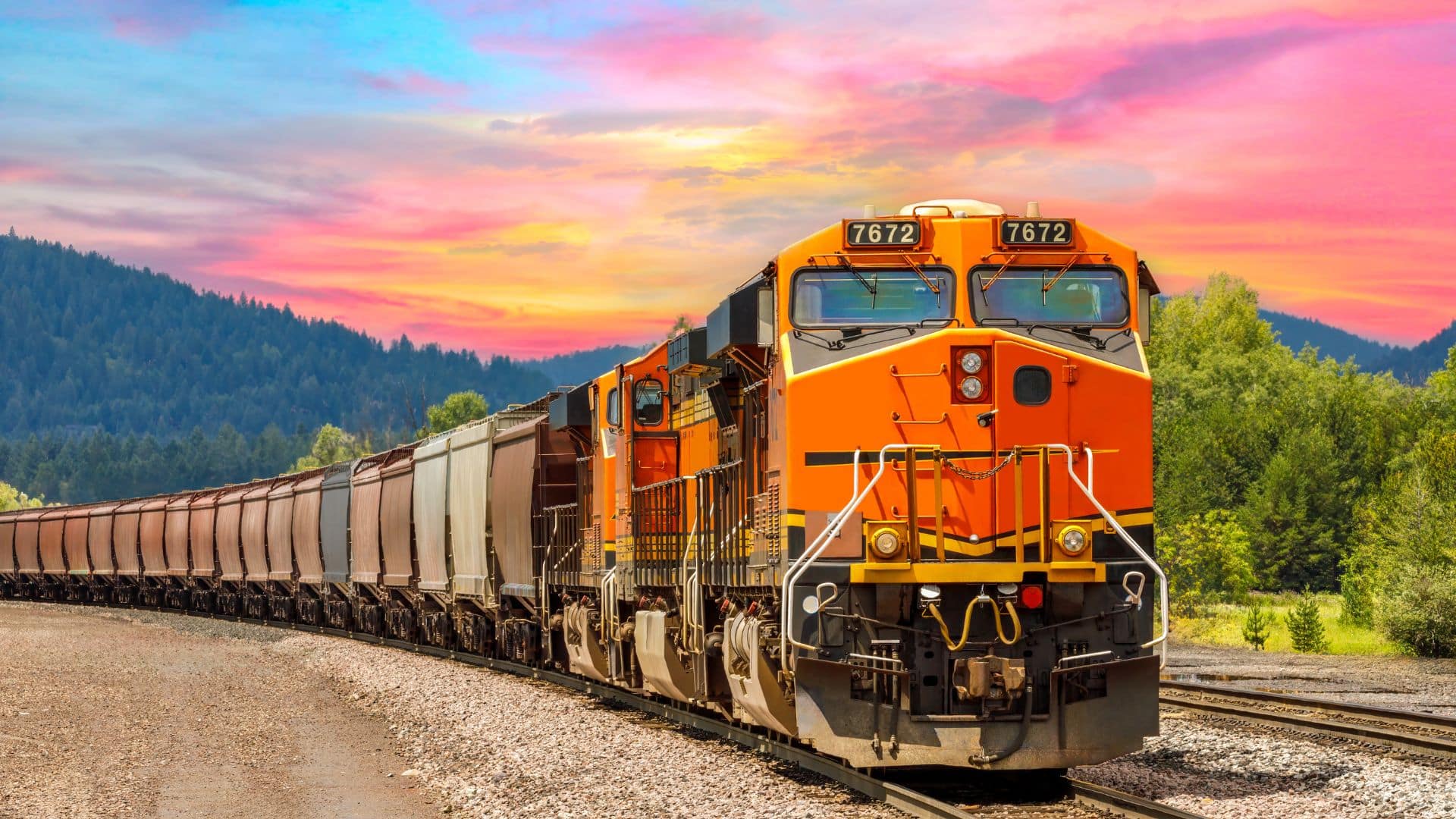 Railroad Communication Equipment | Jem Communications