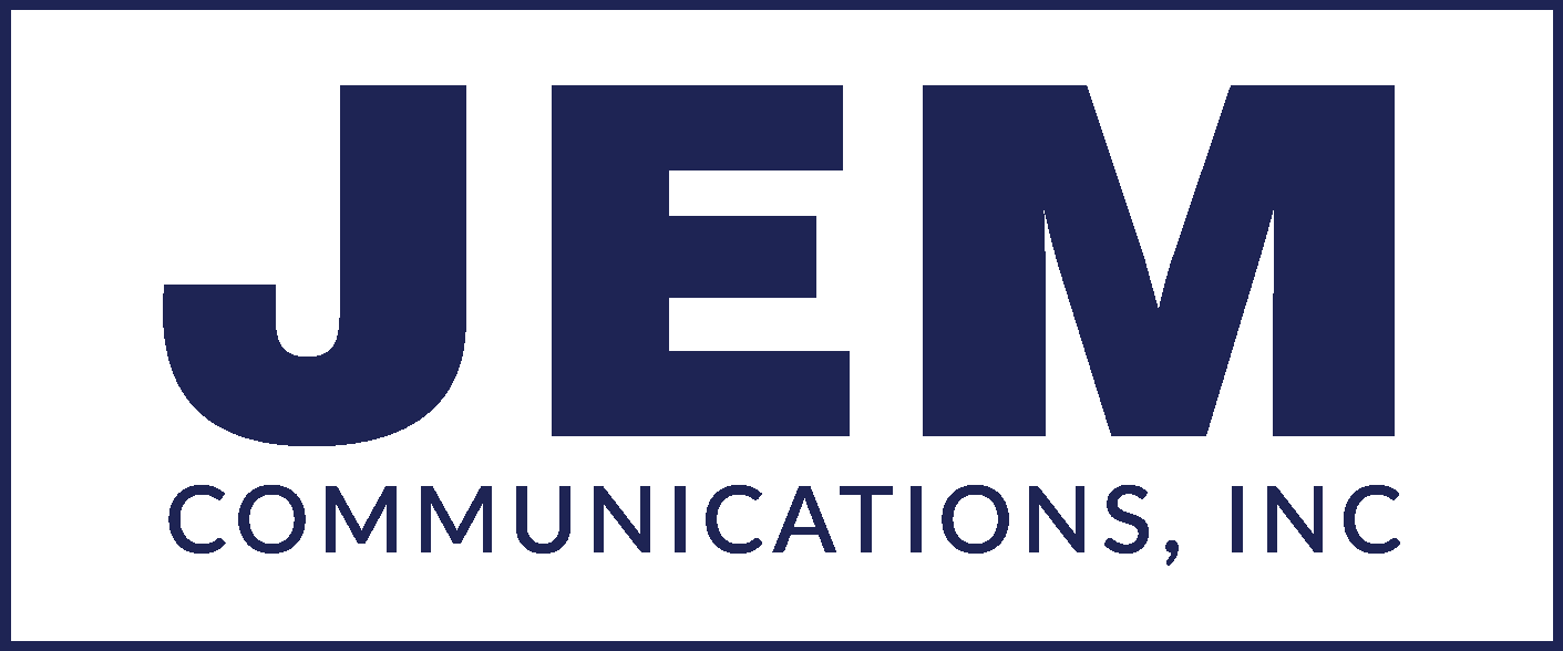 JEMCom Logo