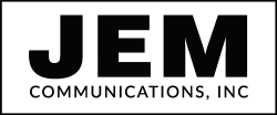 JEMCom Logo