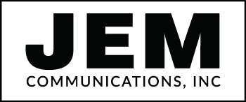 JEMCom Logo