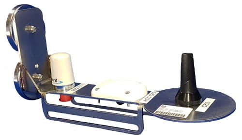 JEM Antenna Farm | Railroad Antenna Farm
