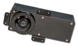 JEM Cab Imaging Camera | Cab Imaging Camera (CIC) for Locomotives