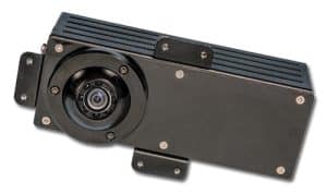 JEM Cab Imaging Camera | Cab Imaging Camera (CIC) for Locomotives