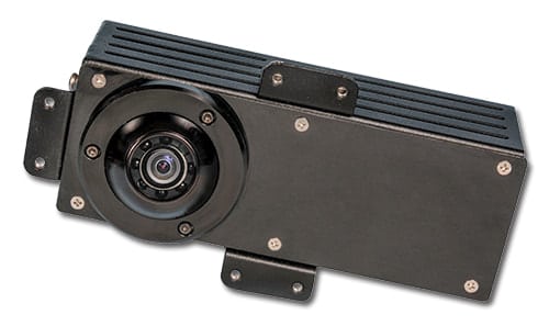 JEM Cab Imaging Camera | Cab Imaging Camera (CIC) for Locomotives