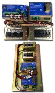 JEM Power Shedder | Railroad Communication Equipment