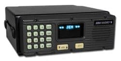 JEM Clean Cab Radio | Locomotive Clean Cab Radio