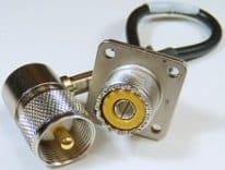 Antenna Cable