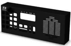 Control Head JEM Radio