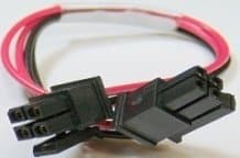 Deck Controller Board Power Cable