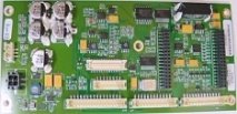 Deck Controller Board for Kenwood