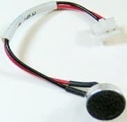 Microphone with Cable