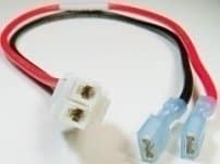 Power Supply to Kenwood Core