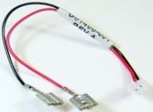 Speaker Cable Assy