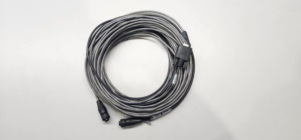 CIC/IFC Camera Cable