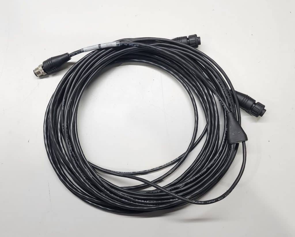 Cab Imaging Detector Cable