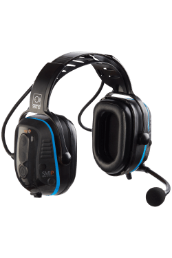 Sensear SM1P smartMuff Pro Headset