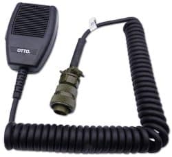 AAR Palm Microphone