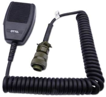 AAR Palm Microphone