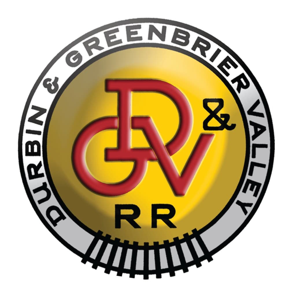 Durbin & Greenbrier Valley Railroad