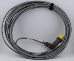 JEM Radio Remote Head Cable